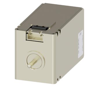 BOBINA MINIMA TENSIÓN 220-240V AC/DC 3VW9011-0AE07