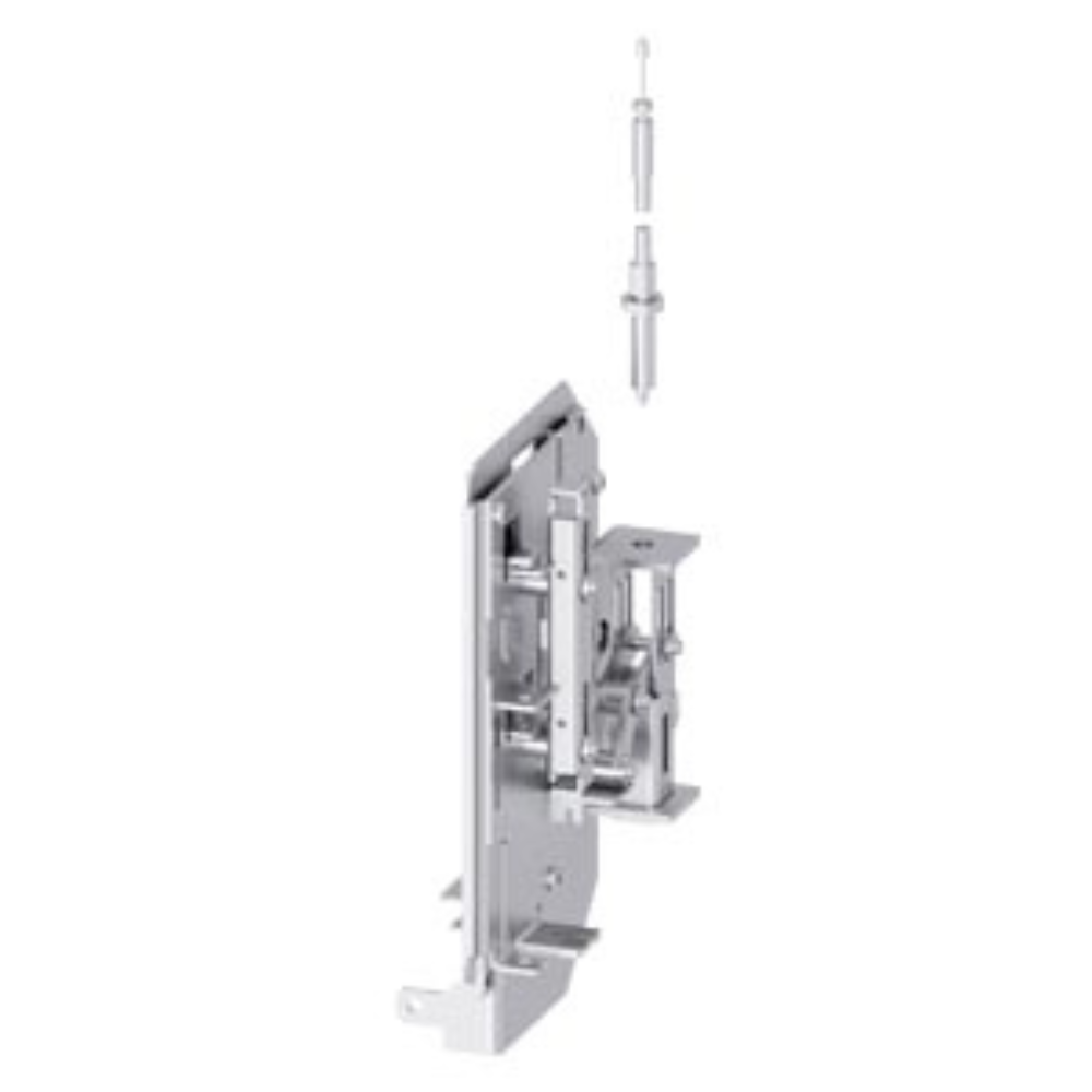 ENCLAVAMIENTO MECANICO CON CABLE BOWDEN 3VW9011-0BB21