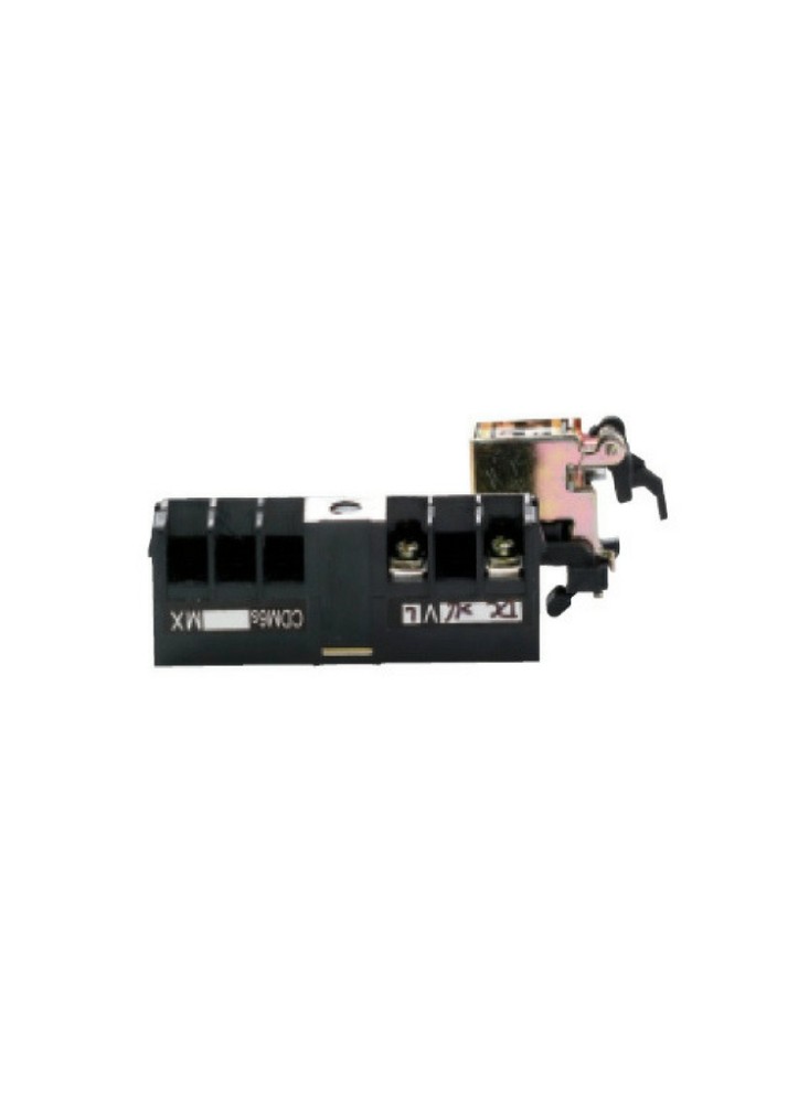 BOBINA DISPARO REMOTO 230VAC LAZO IZQUIERDO FRAME 250 SSRE250AM