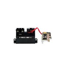 BOBINA DISPARO MINIMA TENSION 230VAC LADO DERECHO FRAME 400 SUVD400AM
