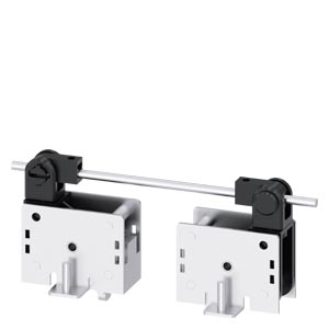 ENCLAVAMIENTO INTERRUPTOR MECANICO P/INT CAJA MOLDEADA  3VA9088-0VM10