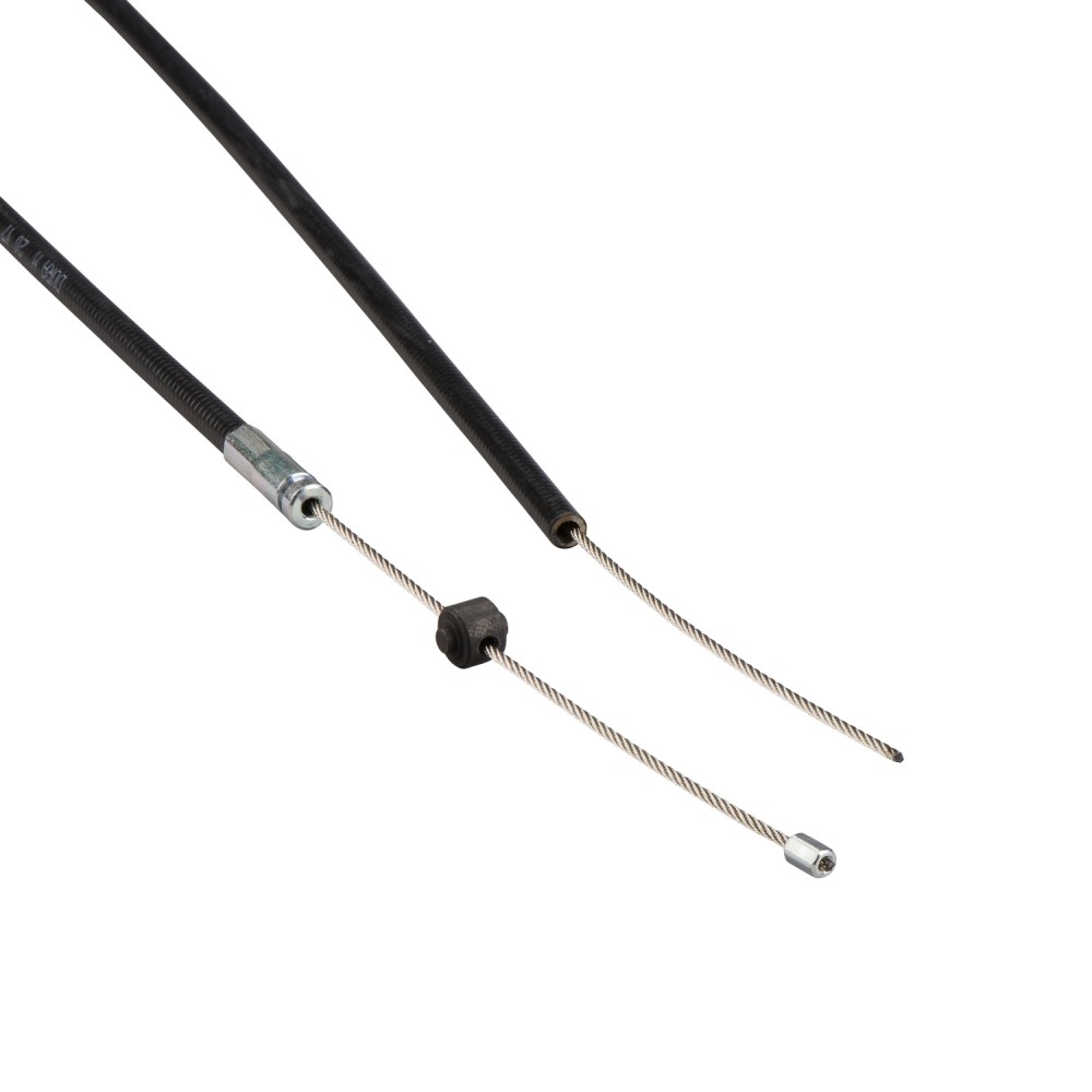 KIT 2 CABLES 2.5M P/INT CAJA MOLD MASTERPACT NW-NT 33209