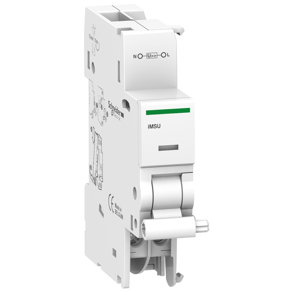 BOBINA SOBRETENSIONES 275VAC P/IC60 IMSU A9A26500