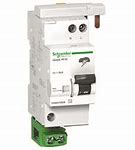DESCARGADOR SOBRETENSIONES TIPO 2 1P+N 275V ACTI 9 A9L16617