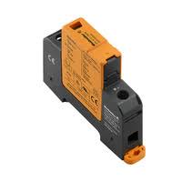 LIMITADOR SOBRETENSION CL III 1P 150VAC 50KA VPU AC II 1 150/50