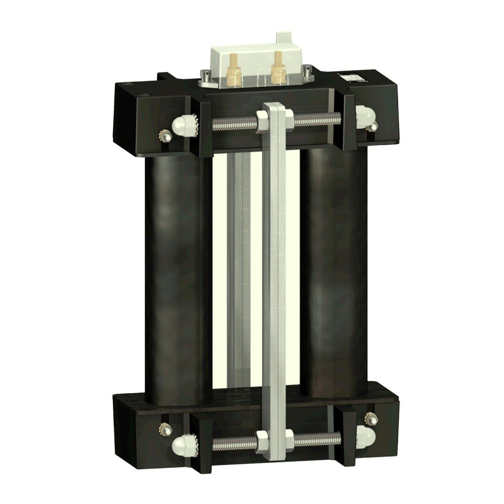 TRANSFORMADOR CORRIENTE NUCLEO CERRADO CL0.5 60VA 5000A /5A METSECT5VV500