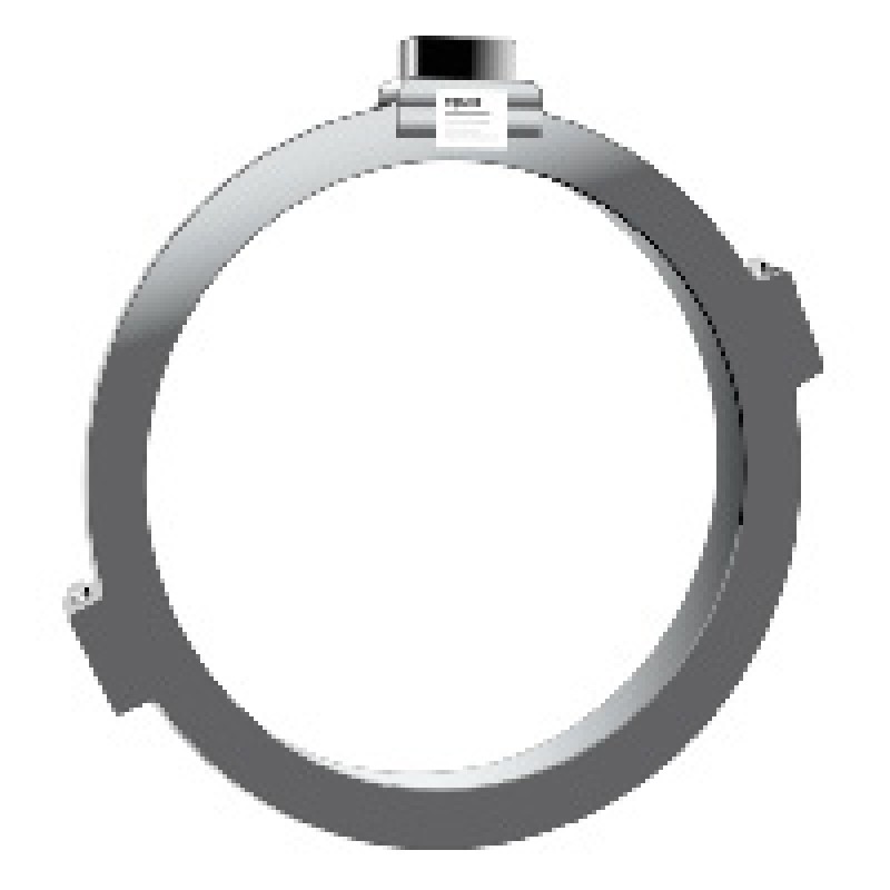 TRANSFORMADOR CORRIENTE TOROIDE ABIERTO DIFERENCIAL 2000A 300MM DPX3 026098