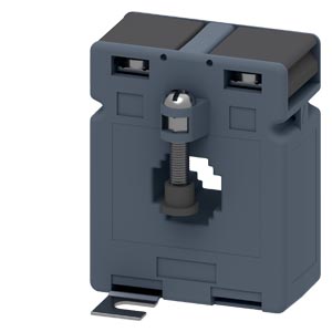TRANSFORMADOR CORRIENTE BARRA PASANTE CL0.2 5VA 500A /5A 4NC51262FE21