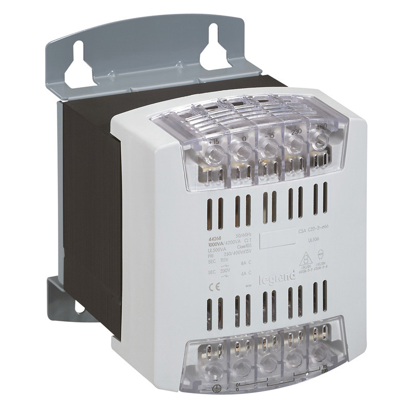 TRANSFO.P460 S115/230 1000VA 044288