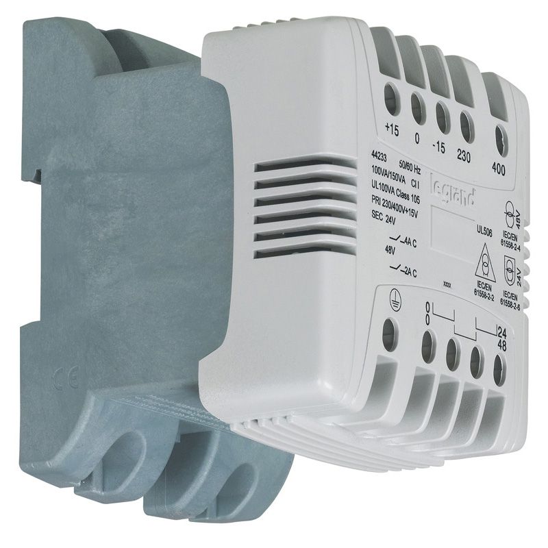 TRAFO 230-400/115-230V 160VA 044264