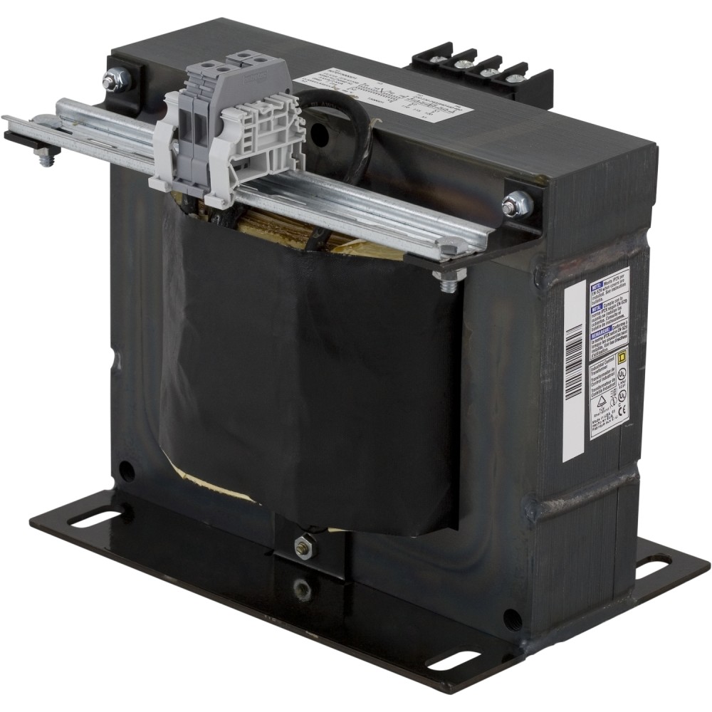 TRANSFORMADOR VOLTAJE MONOFASICO 240-480V/ 120V 3000VA 9070T3000D1