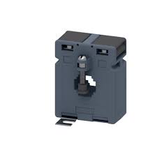 TRANSFORMADOR CORRIENTE NUCLEO CERRADO CL0.5 5VA 250A /5A 19MM 4NC51232DE21