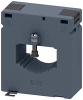 TRANSFORMADOR CORRIENTE BARRA PASANTE CL0.5 10VA 1000A /5A 4NC54322DH21