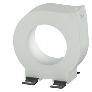 TRANSFORMADOR CORRIENTE RESIDUAL DE DEFECTO 30MA-40A 55MM 3UL23031A