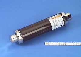 FUSIBLE LIMITADOR CORRIENTE RAPIDO 12KV 63A 63KA GG 51006519M0