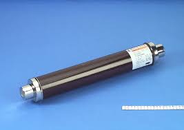 FUSIBLE LIMITADOR CORRIENTE RAPIDO 24KV 100A 31.5KA GG 51006548M0