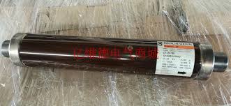 FUSIBLE LIMITADOR CORRIENTE RAPIDO 24KV 80A 31.5KA GG 51006547M0