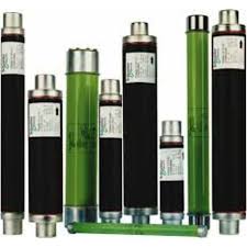 FUSIBLE CARTUCHO LIMITADOR DE CORRIENTE 24 KV 40 A 40 KA 51006544M0