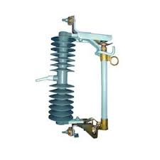 SECCIONADOR CUT OUT POLIMERICO 38KV 170 KVBILL 100A 10KA C/HERRAJERIA STCOR 38