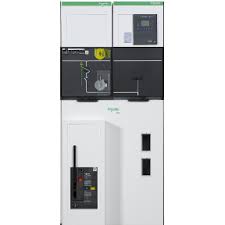 CELDA DE PROTECCION AISLADO EN AIRE INTERRUP POT. 630A 20KA MANDO CS 3TTIs
