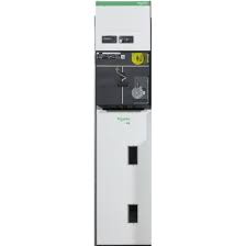 CELDA DE MANIOBRA SECCIONAMIENTO ENTRADA O SALIDA IM 24 KV 630A 20 kA ZP0SM6IM