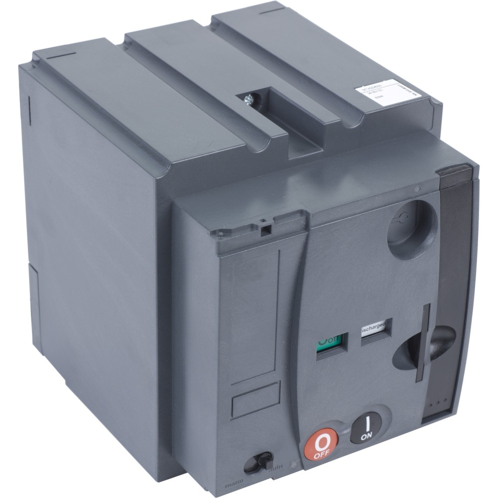 MANDO MOTORIZADO MT250 24-30VDC P/NS250 S432643