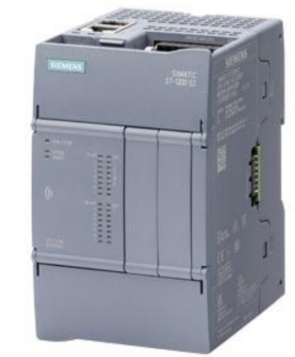 1214C DC/DC/RELE 14 DI 10DO 20.4-28.8VDC 250 KB PROFINET SIMATIC S7-1200 G2 6ES72141HH500XB0