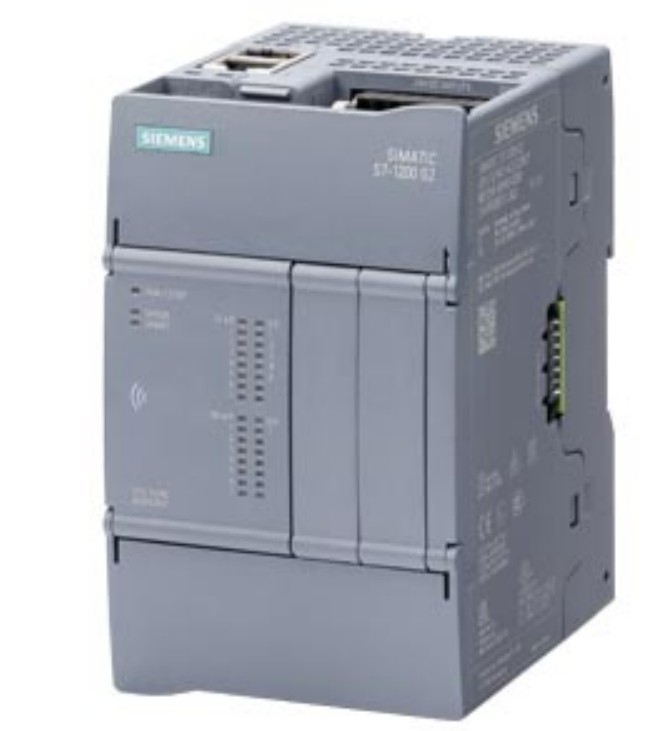 1214C AC/DC/RELE 14 DI 10DO 85-264VAC 250 KB PROFINET SIMATIC S7-1200 G2 6ES72141BH500XB0