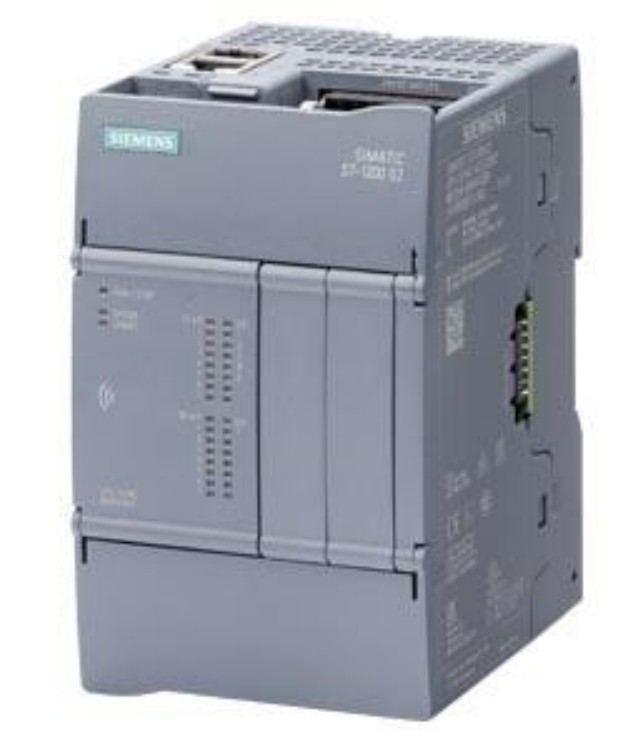 1214C DC/DC/DC 14 DI 10DO 20.4-28.8VDC 250 KB PROFINET SIMATIC S7-1200 G2 6ES72141AH500XB0