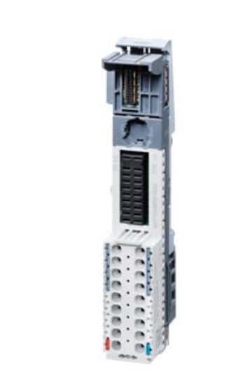 MODULO UNIDAD BASE BU20-P16+A0+2D TIPO U0 277VAC SIMATIC ET200SP 6ES71936BP000DU0
