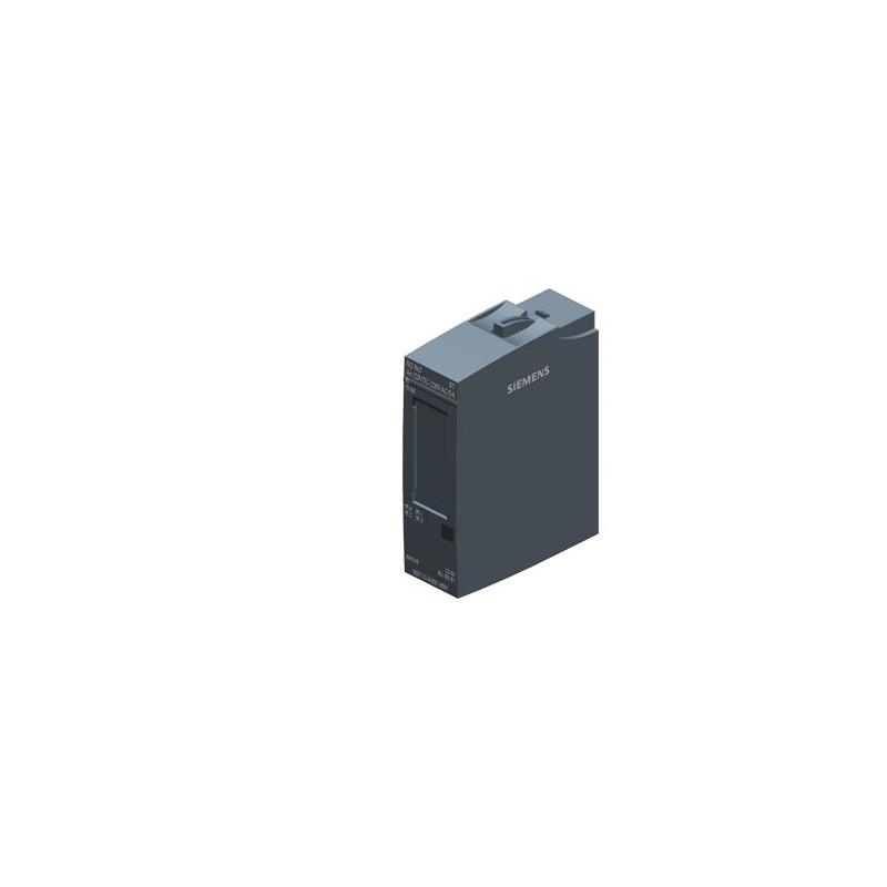 MODULO SALIDAS DIGITALES RELE RQ NO 4X120V DC.230VAC/5A ST SIMATIC ET200SP 6ES71326HD010BB1