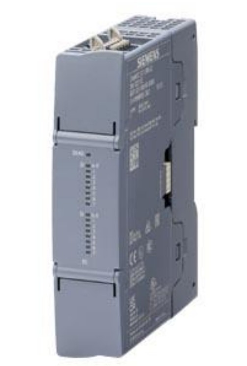 MODULO ENT/SAL SM 1223 8DI 8DO RELE 24VDC SIMATIC S7-1200 G2 6ES72235PH500XB0