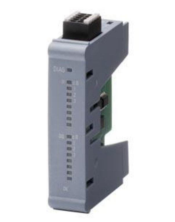 MODULO SALIDAS DIGITALES SB 1222 8DO 24VDC SIMATIC S7-1200 G2 6ES72225BF500XB0
