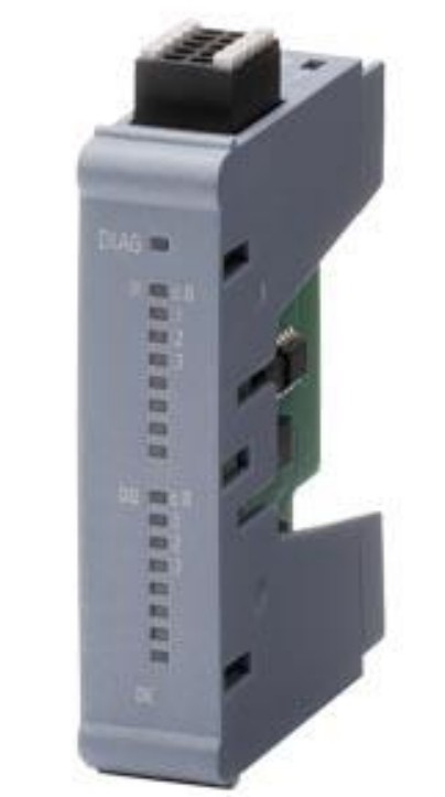 MODULO ENTRADAS DIGITALES SB 1221 8DI 24VDC SIMATIC S7-1200 G2 6ES72213BF500XB0