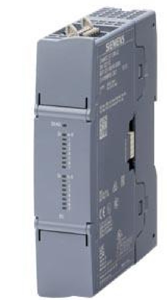 MODULO E/S DIGITALES SM 1223 8DI 8DO 24VDC SIMATIC S7-1200 G2 6ES72235BH500XB0