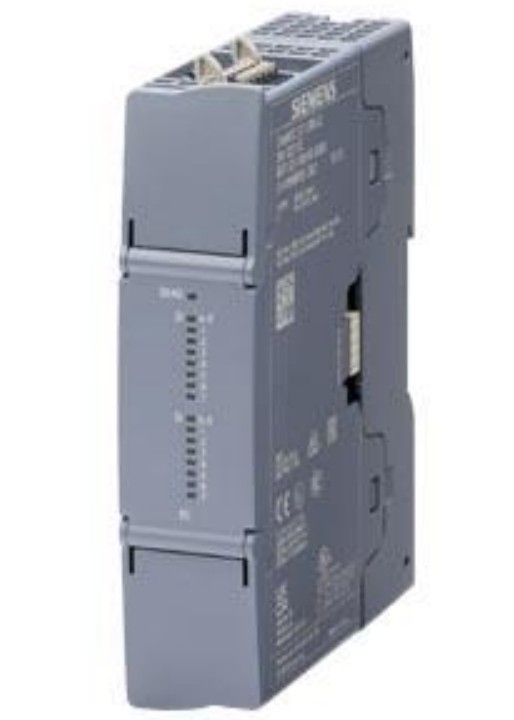 MODULO ENTRADAS ANALOG SM 1231 8AI 24VDC SIMATIC S7-1200 G2 6ES72314HF500XB0