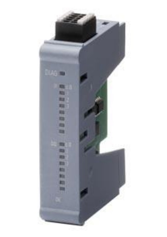 MODULO SALIDAS ANALOG SB 1232 4AO 24VDC SIMATIC S7-1200 G2 6ES72324HD500XB0