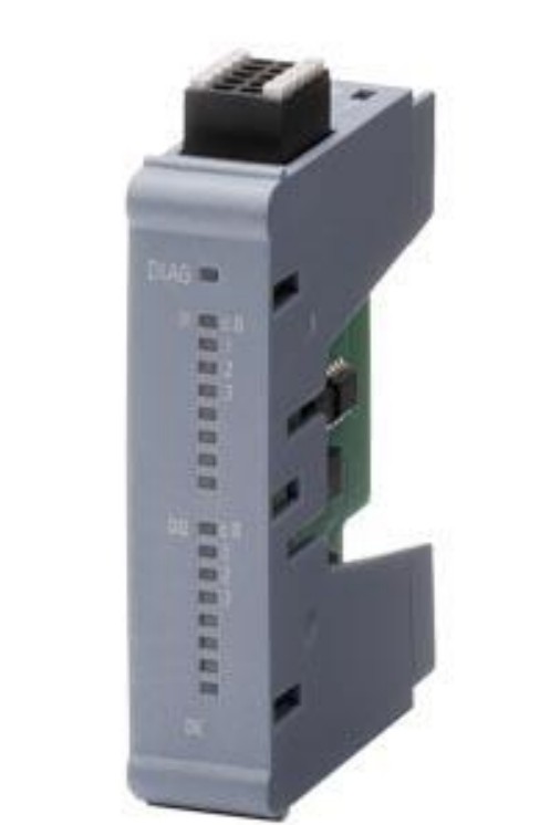 MODULO ENTRADAS ANALOG SB 1231 4AI 24VDC SIMATIC S7-1200 G2 6ES72314HD500XB0