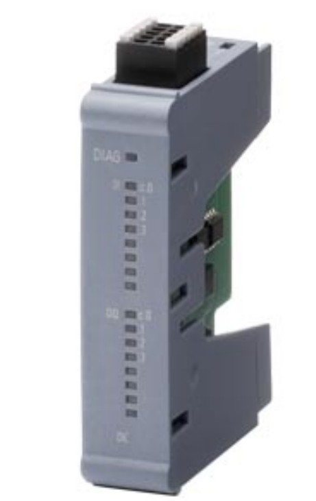 MODULO E/S ANALOGICAS SB 1233 2AI 2AO 24VDC SIMATIC S7-1200 G2 6ES72334HD500XB0