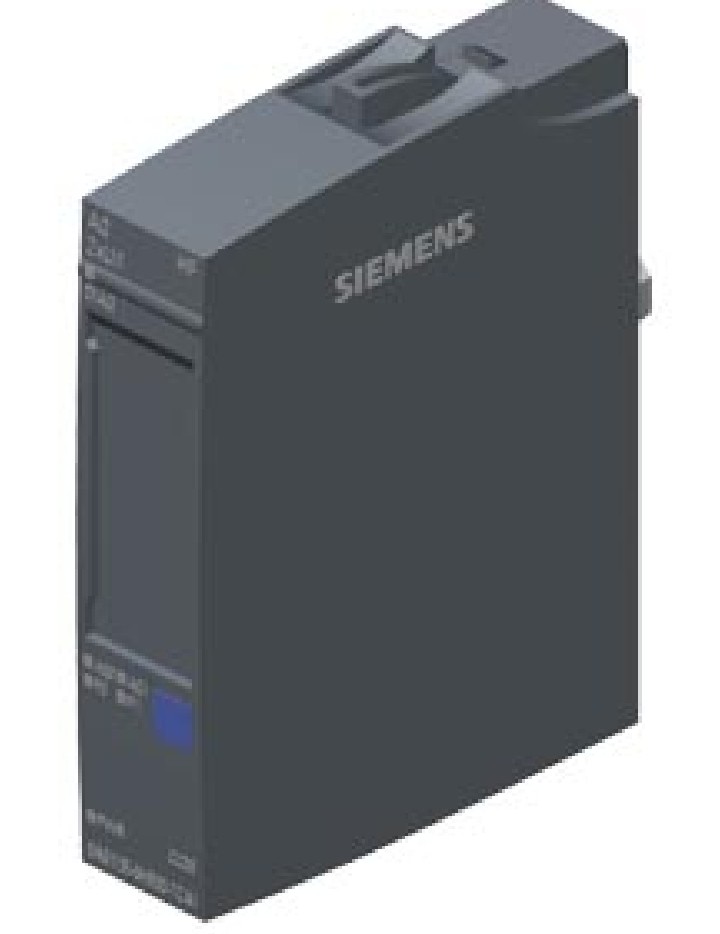 MODULO SALIDAS ANALOG AQ 2XU/I HF 24VDC BU TIPO A0, A1 SIPLUS ET 200SP 6AG11356HB007CA1
