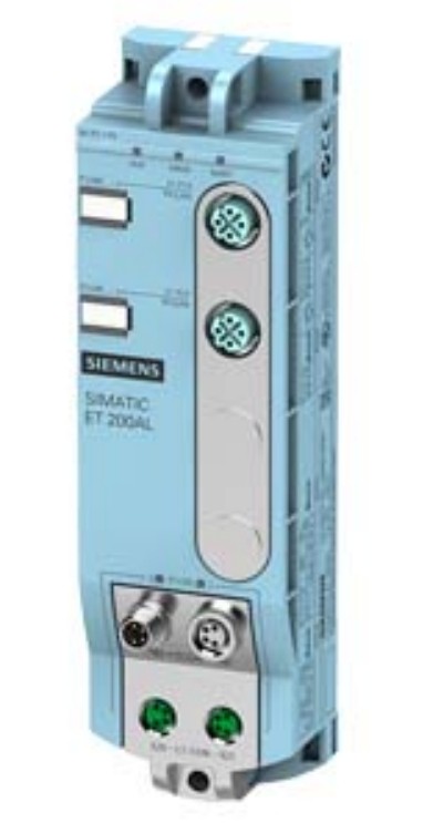 MODULO INTERFAZ PROFINET IM 157-1 PN 24VDC SIMATIC ET 200 6ES71571AB000AB0