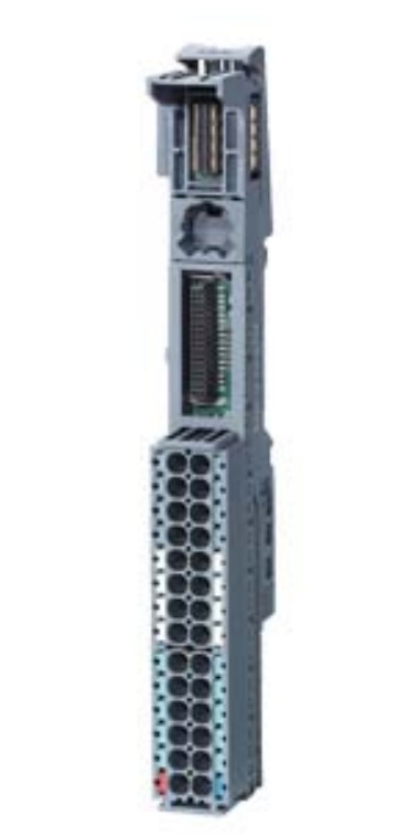 MODULO BASE UNIT BU15-P16+A10+2B 24VDC BU TIPO A0 SIMATIC ET200SP 6ES71936BP200BA0