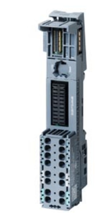 MODULO BASE UNIT BU20-P12+A4+0B 24VDC BU TIPO A0 SIMATIC ET200SP 6ES71936BP200BB0