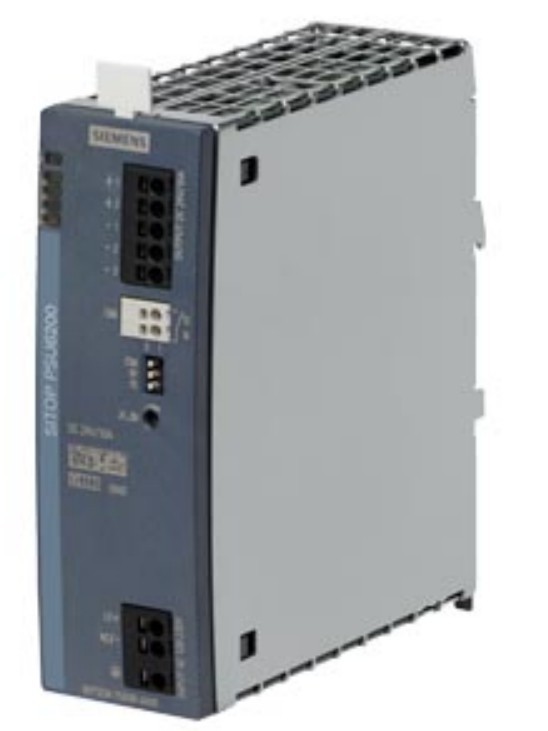 FUENTE ALIMENTACION ESTABILIZADA 110-240VAC 24VAC/DC 10A SITOP PSU6200 6EP33347SB003AX0