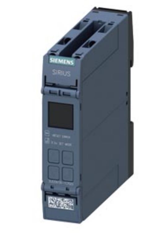 RELE CONTROL TENSION FALTA SEC FASE/SOBRE/SUB 3F 120-690VAC SIRIUS 3UG56181CR20