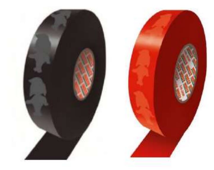 CINTA AISL. NAE19-20 PVC 1KV 19MM 20MTS AZUL
