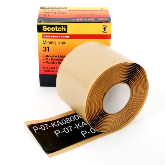 CINTA SCOTCH 31 2" x 8.5 FT