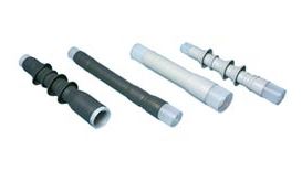 KIT TERMINACIONES INT AUTOCON ULTRARAP P/CAB. SECO UNIP 15KV 95-240MM2 QTIII 7624-T