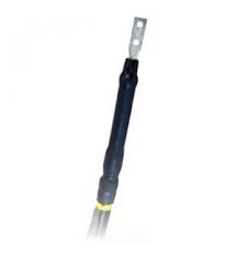 TERMINACION AUTOCONT ULTRARAP UNIP 25/28KV P/CAB. SECO 150-400MM2 INT S/TERMIN QTIII -7695-T-150