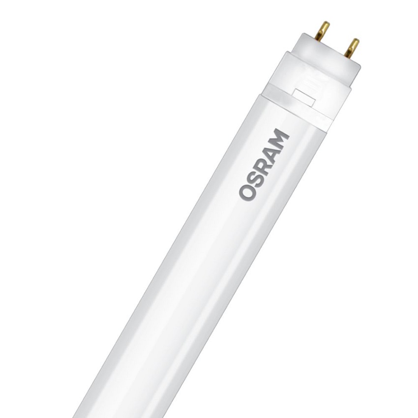 LAMPARA LED TUBULAR T8 16W 3000K 100-277V G13 1200MM LED STAR